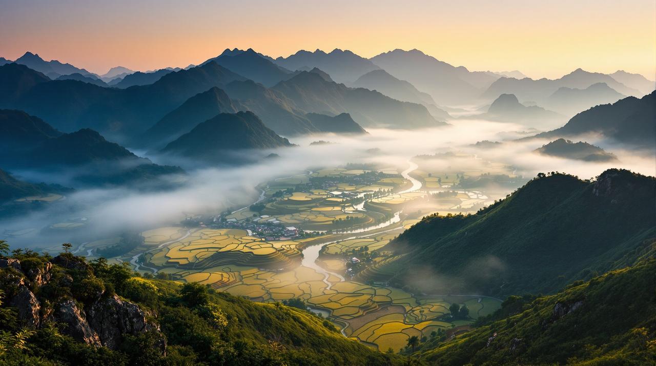 樱花视频热门排行 - 航拍中国:俯瞰神州大地壮美山河